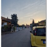 Parcheggio a Briona Parcheggio a Briona