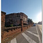 Rocca dei Caccia a Castellazzo Novarese Rocca dei Caccia a Castellazzo Novarese
