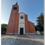 Chiesa Parrocchiale di Santa Maria Nascente a Castellazzo Novarese Chiesa Parrocchiale di Santa Maria Nascente a Castellazzo Novarese