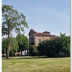 Chiesa della Natività di Maria Vergine a Gargarengo Chiesa della Natività di Maria Vergine a Gargarengo