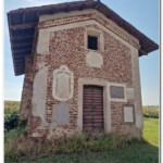 Chiesa dei Santi Grato e Apollonia a Gargarengo Chiesa dei Santi Grato e Apollonia a Gargarengo