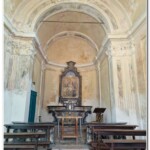 Oratorio di San Rocco a Mosezzo Oratorio di San Rocco a Mosezzo