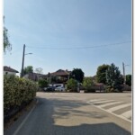 Parcheggio a Mosezzo Parcheggio a Mosezzo
