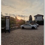 Parcheggio a Mosezzo Parcheggio a Mosezzo