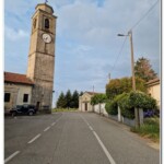 Chiesa Parrocchiale Dei Santi Vito E Modesto a Mosezzo Chiesa Parrocchiale Dei Santi Vito E Modesto a Mosezzo
