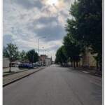 Strada Biandrate a Novara Strada Biandrate a Novara