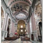 La Basilica di S. Gaudenzio La Basilica di S. Gaudenzio