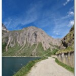 Lago di Morasco