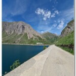 Lago di Morasco