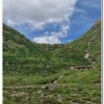 Cascata del Rio del Gries
