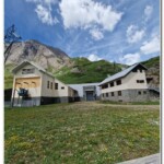 Centrale Piero Ferrerio