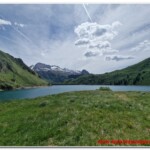 Lago di Morasco
