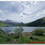 Lago di Morasco