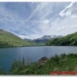 Lago di Morasco