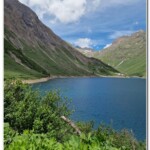 Lago di Morasco