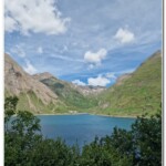 Lago di Morasco