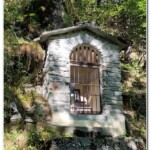 Cappelletta della Madonna Immacolata Cappelletta della Madonna Immacolata