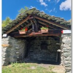 Antico forno a Dorf Antico forno a Dorf