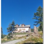 Rifugio Il Dosso Rifugio Il Dosso