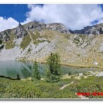 Lago di Arza Lago di Arza