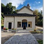 Santuario della Madonna di Luciago Santuario della Madonna di Luciago