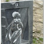 IX tappa