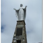 La Madonna dello Zerbion