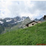 L'Alpe Merdeux Inferiore