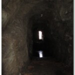 Seconda postazione di caverna di Morissolo